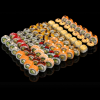 Sushi set Gigantello 2,5 kg